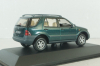Mercedes ML 320 (W163) green, Vitesse 1:43