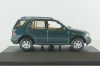 Mercedes ML 320 (W163) green, Vitesse 1:43