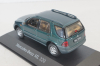 Mercedes ML 320 (W163) green, Vitesse 1:43