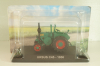URSUS C45 1950, green, Kuktowe Traktory #24, Hachette 1:43