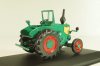 URSUS C45 1950, green, Kuktowe Traktory #24, Hachette 1:43