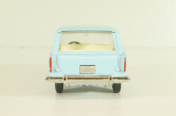 Москвич-426 А3, фестиваль 1985г., Тантал/Радон 1:43