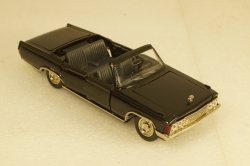 Зил-117 Кабриолет , Конверсия  СССР 1:43