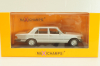 Mercedes-Benz 450 SEL 6.9 (W116) 1972, silver, 940039200, Maxichamps 1:43