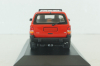 Jeep Grand Cherokee, red, 430149662, Minichamps 1:43