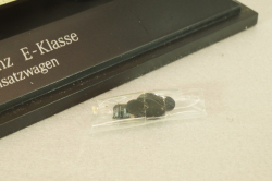 Mercedes-Benz E320 (W210)  Ambulance 1995, beige, B66005731, Herpa 1:43