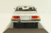 Mercedes-Benz 450 SEL 6.9 (W116) 1972, silver, 940039200, Maxichamps 1:43