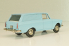Москвич-434 А6, фестиваль 1985г., Тантал/Радон 1:43