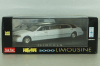 Lincoln Town Car Limousine 2000, white, 10110, Sun Star 1:43