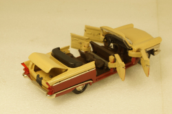 Газ-13 Чайка, кабриолет, Конверсия  СССР 1:43