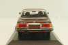 Mercedes-Benz 450 SEL 6.9 (W116) 1972, brown metallic, 940039201, Maxichamps 1:43