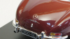 Mercedes 300 SL W198 1955 Dark Red, Minichamps 1:18