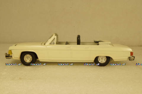 Газ-14 Чайка, Конверсия  СССР 1:43