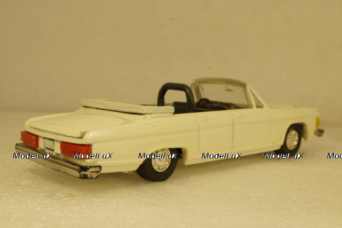 Газ-14 Чайка, Конверсия  СССР 1:43