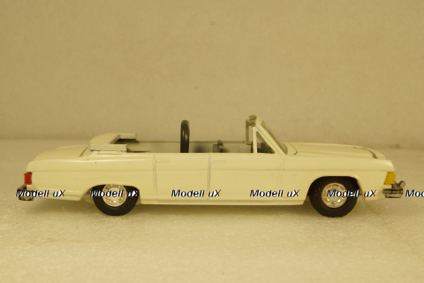 Газ-14 Чайка, Конверсия  СССР 1:43