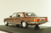 Mercedes-Benz 450 SEL 6.9 (W116) 1972, brown metallic, 940039201, Maxichamps 1:43