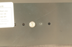 Mercedes-Benz 230D Limousine (W115) 1974, black, REPLC09, IXO 1:43