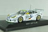 Porsche 911 GT3 R #81, white, WAP02007110, Minichamps 1:43