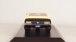 Ford Mustang Mach 1 *Eleanor* Gone in 60 seconds (1974), 86412, Greenlight 1:43
