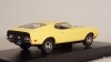 Ford Mustang Mach 1 *Eleanor* Gone in 60 seconds (1974), 86412, Greenlight 1:43
