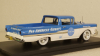 FORD RANCHERO "Pan American Airways" 1958, GC-PAA-002, Goldvarg 1:43