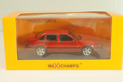 Volvo 850 1994, red, 940171460, Maxichamps 1:43