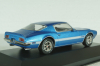 Pontiac Firebird Formula 400 (1972), American Cars №85 1:43