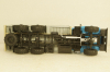 Урал-4320-0911 контейнеровоз, Аист 1:43