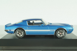 Pontiac Firebird Formula 400 (1972), American Cars №85 1:43