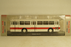 Икарус-556.10, Classicbus 1:43 