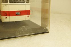 Икарус-556.10, Classicbus 1:43 Уценка!