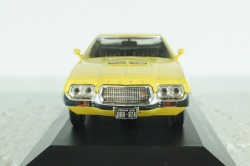 Ford Grand Torino Sport (1972), American Cars №86 1:43