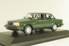 Volvo 240 GL 1986, dark green, 940171404, Maxichamps 1:43