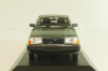 Volvo 240 GL 1986, dark green, 940171404, Maxichamps 1:43