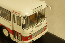 Икарус-556.10, Classicbus 1:43 