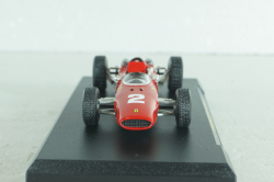 Ferrari 158 F1 John Surtees 1964, Altaya 1:43