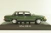Volvo 240 GL 1986, dark green, 940171404, Maxichamps 1:43