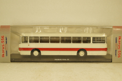 Икарус-556.10, Classicbus 1:43 Уценка!
