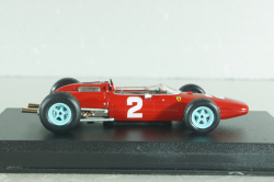 Ferrari 158 F1 John Surtees 1964, Altaya 1:43
