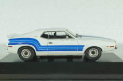 AMC Javelin AMX (1973), American Cars №87 1:43