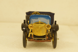 Руссо-Балт С24-40, Конверсия  СССР 1:43