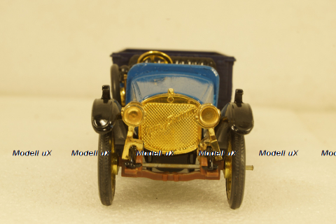 Руссо-Балт С24-40, Конверсия  СССР 1:43