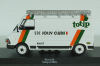 Fiat 242 Team Jolly Club Totip, Rally Assistance №45 1:43