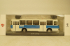 Лиаз-677М бело-синий, DEMPRICE 1:43