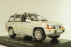 Jeep Grand Cherokee 1995, silver, 940149661, Maxichamps 1:43