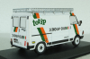 Fiat 242 Team Jolly Club Totip, Rally Assistance №45 1:43