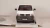 Volkswagen T5 White Van, 62150, Cararama 1:43