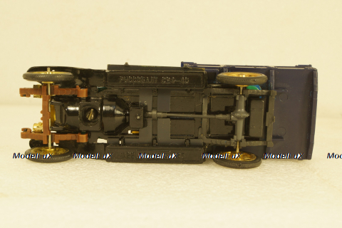 Руссо-Балт С24-40, Конверсия  СССР 1:43