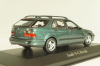 SAAB 9-5 break 1999, dark green metallic, 940170811, Maxichamps 1:43