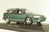 SAAB 9-5 break 1999, dark green metallic, 940170811, Maxichamps 1:43